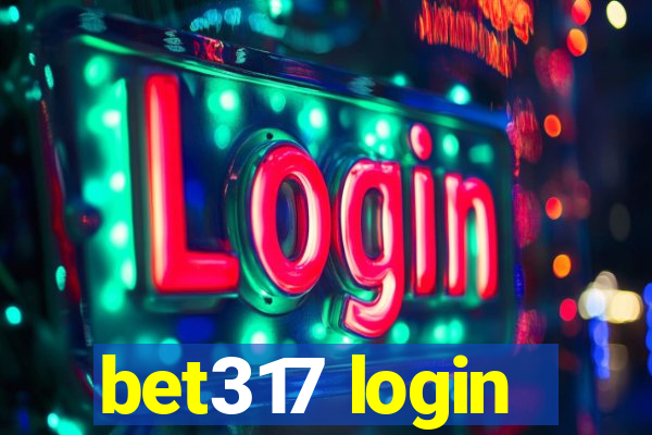 bet317 login